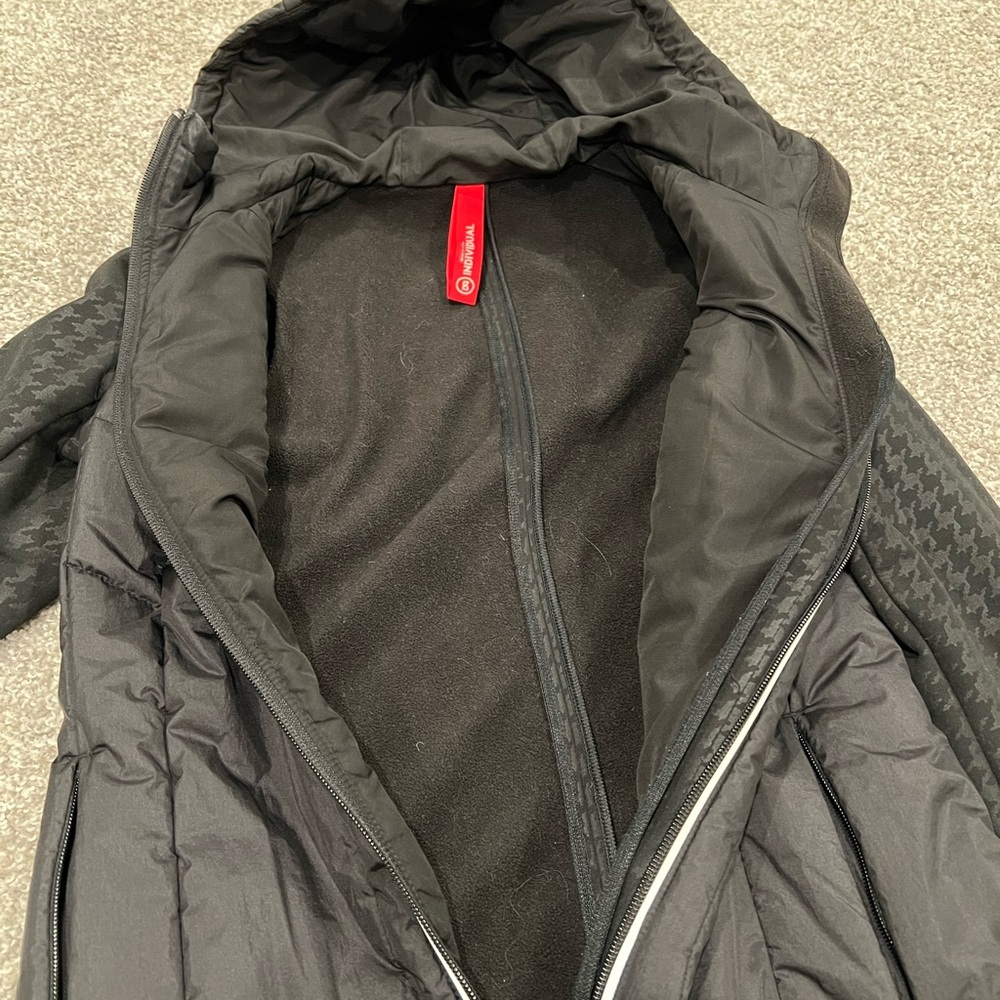 Bogner + ICE jacket - Picture 4 of 10